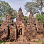 Siem Reap: Banteay Srei, Beng Mealea, and Rolous Group Tour - Why This Tour Stands Out