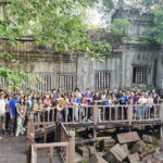 Siem Reap: Beng Mealea Temple and Kompong Khleang Tour - Practical Details and Tips