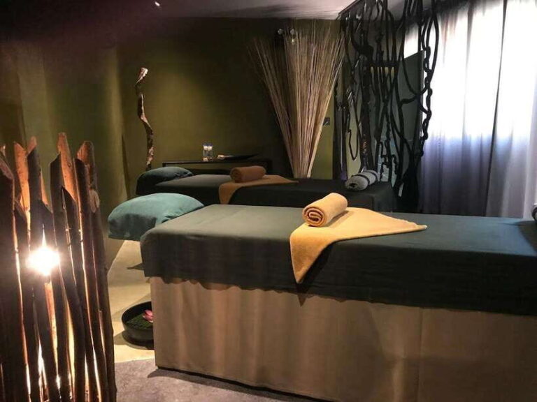 Siem Reap: Bodia Classic - Aromatherapy Massages - A Detailed Look at the Experience