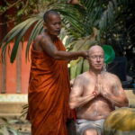 Siem Reap Cambodian Buddhist Water Blessing and Local Market - The Practicalities: What’s Included and What to Keep in Mind