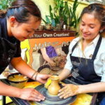 Siem Reap: Cambodian Pottery Class - Exploring the Siem Reap Pottery Class – A Deep Dive