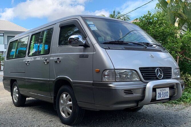 Siem Reap City to Siem Reap Angkor Airport by Shuttle Bus - Final Thoughts: Who Will Enjoy This Service?