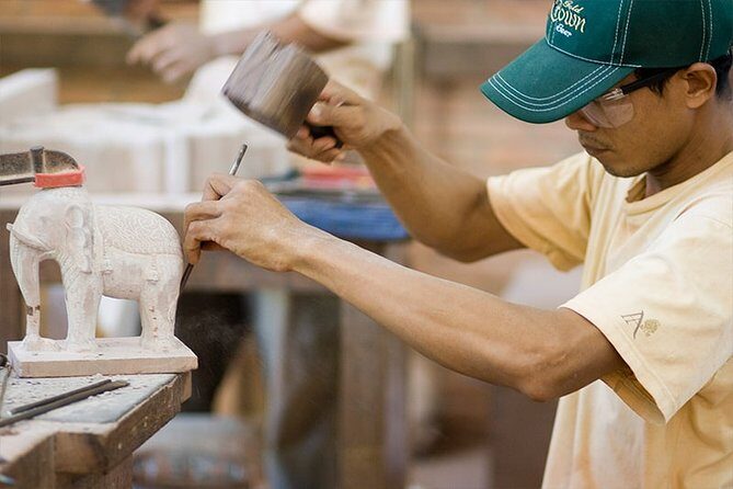 Siem Reap City Tour - Who Should Consider This Tour?