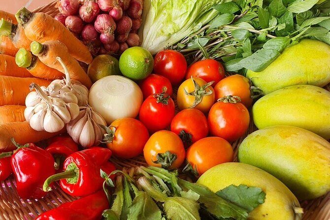 Siem Reap: Cooking Class in The Local's Village & Village Tour - Why This Tour Offers Great Value