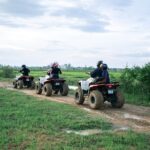 Siem Reap Countryside Quad Biking Tour - The Muddy Adventure and Scenic Highlights