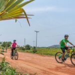 Siem Reap Countryside Sunset Ride - Discovering the Siem Reap Countryside at Sunset