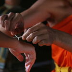 Siem Reap: Countryside Tour on a Vespa - Exploring the Siem Reap Countryside on a Vespa