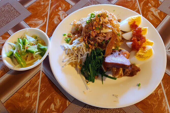 Siem Reap Culinary Adventure: Taste Real Local Cuisines - Frequently Asked Questions