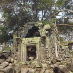 Siem Reap: Day Trip to Koh Ker and Beng Mealea Temples - What’s Included and What’s Not