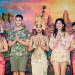 Siem Reap: Dinner and Traditional Show with Hotel Transfer - A Deep Dive Into the Experience