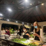 Siem Reap: Dinner Show Apsara Dance Round Pick-up included - The Experience in Detail