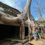 Siem Reap: E-Bike Guided Tour of Angkor Wat with Local Lunch - Why This Tour Offers Good Value