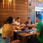 Siem Reap Evening Food Tour - Inclusive 5 stops Local Tastings - Authenticity and Authentic Food: Making It Worth It