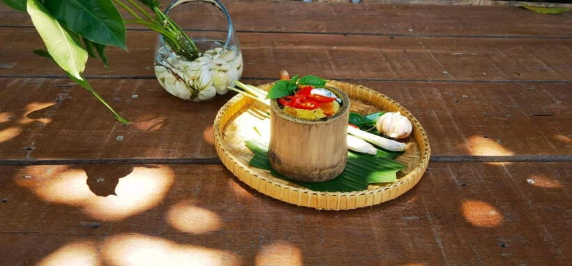 Siem Reap: Evening Market Tour and Cooking Class - A Detailed Look at the Experience