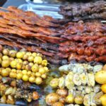 Siem Reap Evening Street foods Tours by Tuk Tuk - FAQs