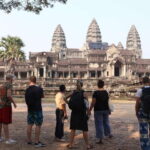 Siem Reap Explore Angkor Wat with Private Local Guide - Unpacking the Majestic Angkor Wat
