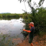 Siem Reap: Fishing in the rice fields, in the villages of Siem Reap - A Detailed Look at the Siem Reap Village Fishing Tour