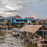 Siem Reap: Floating Village and Sunset Private Boat Tour - What the Tour Includes and What to Expect