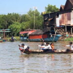 Siem Reap Floating Village Kampong Phluk Sunset with Boat - What This Tour Means for You