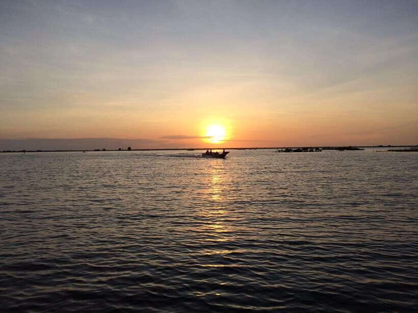 Siem Reap Floating Village Tour, Kompong Phluk Tour - Authenticity and Value: Does It Live Up to Expectations?