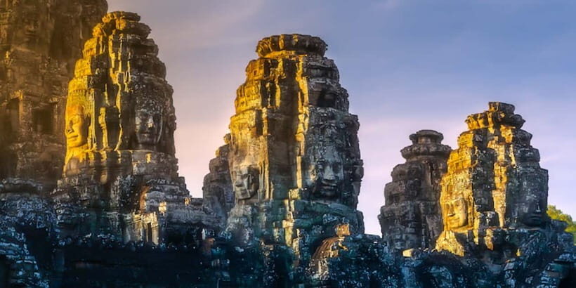 Siem Reap: Full-Day Angkor Wat Guided Tour with Sunset - What Makes This Tour Stand Out?
