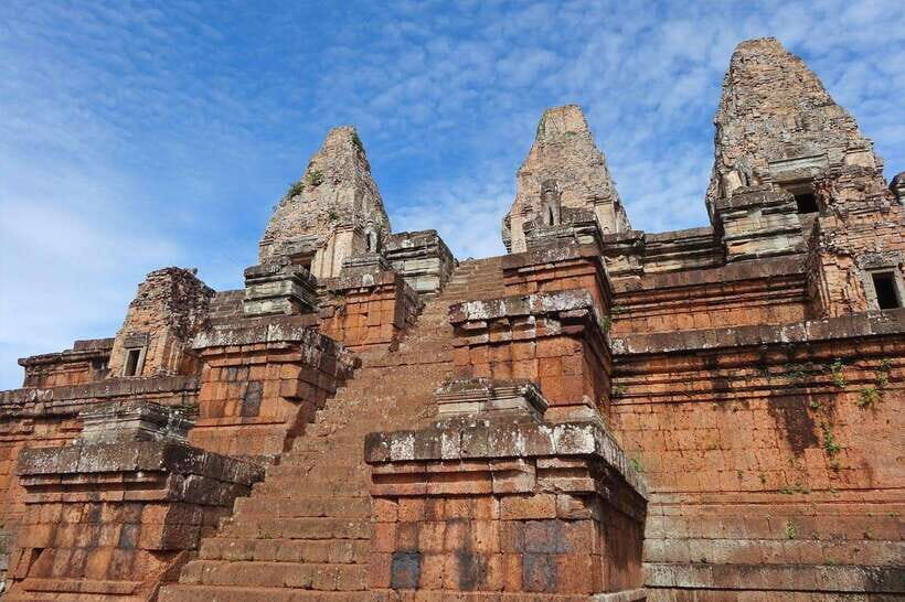 Siem Reap: Grand Circle Temples Tour With Private Tuk-Tuk - Why This Tour Offers Great Value
