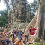 Siem Reap: Grand circle tour Sun set on bakeang hill & Guide - A Deep Dive into the Experience