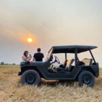 Siem Reap: Guided Countryside Sunset Tour by Jeep - What’s Included and What’s Not