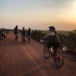 Siem Reap Half Day By Bicycle Sunset On The Bank Of Lake - A Complete Breakdown: What You Can Expect on This Unique Cambodian Ride