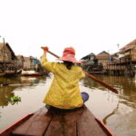 Siem Reap: Half-Day Kampong Phluk with Sunset, Boat & Guide - Detailed Itinerary Breakdown