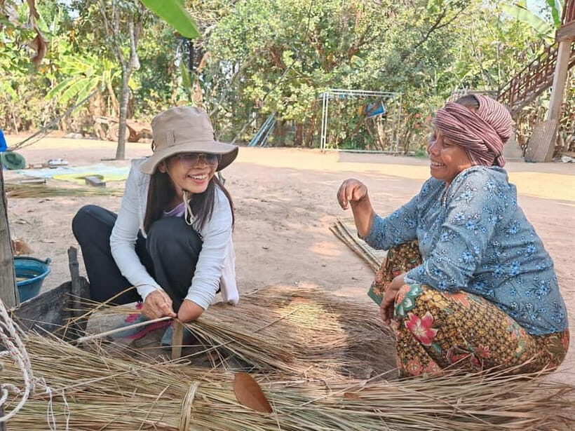 Siem Reap: Homestay Experience with Local style - Who Should Consider This Tour?