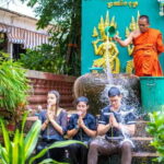 Siem Reap: Khmer Water Blessing by Monk and Lotus Farm Visit - Why This Tour Offers Real Value