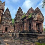 Siem Reap: Koh Ker, Beng Mealea, & Banteay Srei Join-in Tour - Frequently Asked Questions (FAQs)