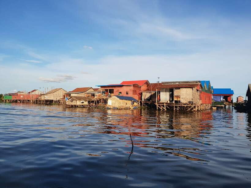 Siem Reap: Kompong Khleang Floating Village Guided Tour - The Value of This Tour