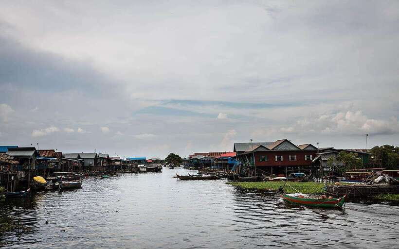 Siem Reap: Kompong Phluk Floating Village Half-Day Tour - Detailed Itinerary Breakdown