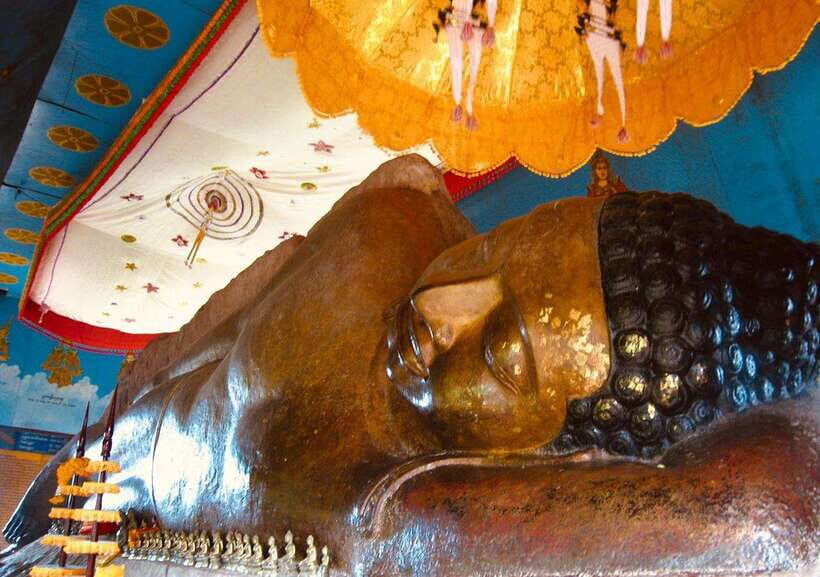 Siem Reap: Koulen Mountain Waterfall +Beng Mealea with Guide - Final Thoughts