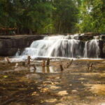 Siem Reap: Kulen Waterfall by Private Tour - Practical Details and Tips