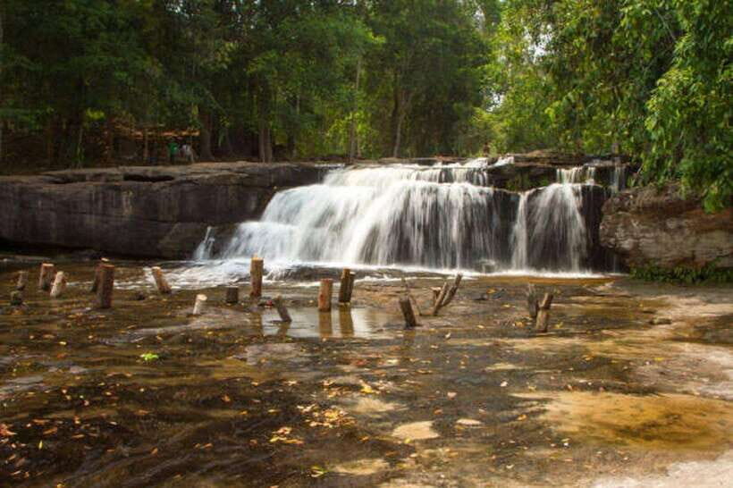 Siem Reap: Kulen Waterfall by Private Tour - Practical Details and Tips