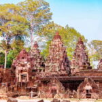 Siem Reap: Kulen Waterfalls and Banteay Srei Tour - What Makes This Tour Stand Out?