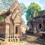 Siem Reap: Kulen Waterfalls and Banteay Srei Tour - Who Should Choose This Tour?