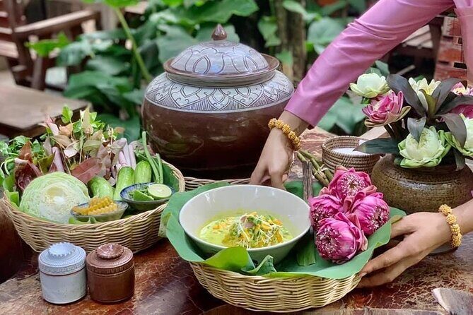 Siem Reap: Local Street Food Experience by Tuk-Tuk - The Sum Up