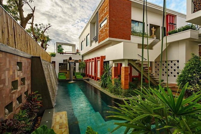 Siem Reap Luxurious Khmer Spa & Massages (Reservation ONLY) - FAQ