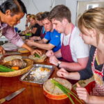 Siem Reap: Morning Cooking Class & Market Tour - The Highlights of the Experience