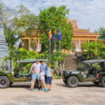 Siem Reap: Morning Countryside Jeep Tour - Practical Considerations and Tips