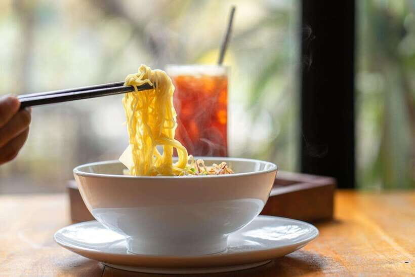 Siem Reap Morning Culinary and Culture Adventure - In-Depth Review of the Siem Reap Morning Culinary and Culture Adventure