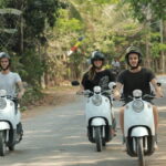 Siem Reap Motorbike Rental - Temple and City Tours own drive - Detailed Breakdown of the Experience