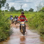 Siem Reap: Off-Road Ride Haft Day Tour - A Deep Dive into the Itinerary