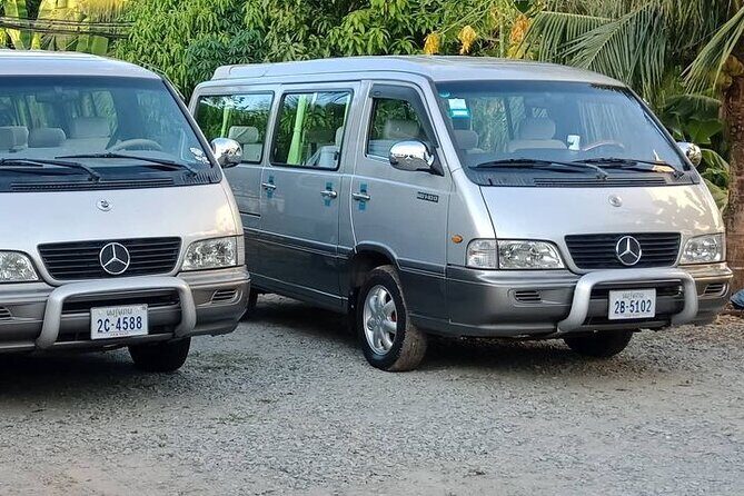 Siem Reap: One-Way Transfer from Hotel to Airport (SAI) - Why This Transfer Works Well