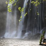 Siem Reap Outdoor Private Tour (Waterfalls 50km from Siem Reap) - A Detailed Look at the Kulen Mountain Waterfalls Tour