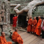 Siem Reap: Personalised Angkor Wat (Sunrise) Tour by Tuk-Tuk - Ta Prohm (1 hour)